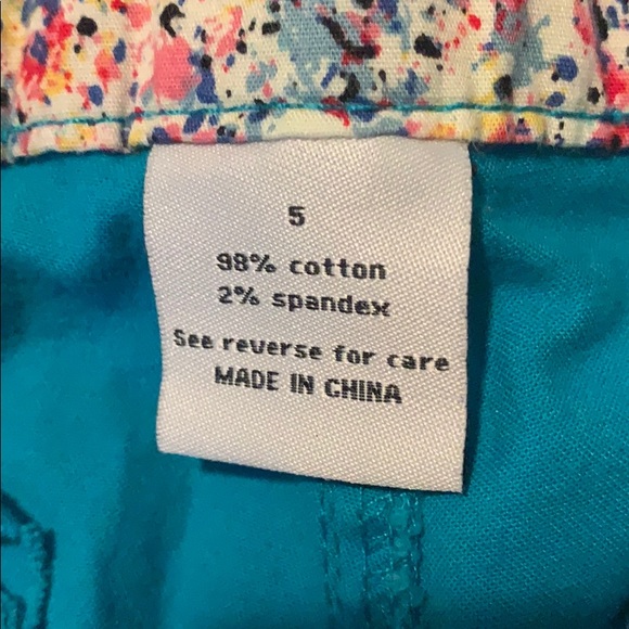 shorts - Picture 3 of 3